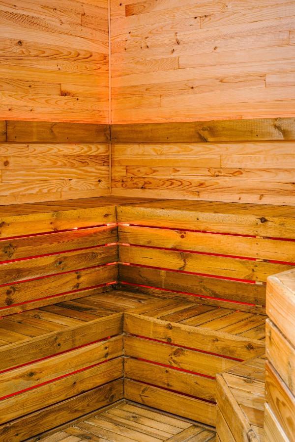 L'Alcove Du 510 - Spa - Chambre Romantique - Sauna - Salle De Jeux Montauban Exterior foto